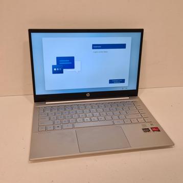 HP Pavilion 14-ec0850nd 14'' - Ryzen 5 5500U 16GB 512GB W11 beschikbaar voor biedingen