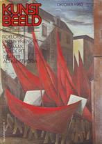 Charles Roelofsz, André Kertész, Kunst uit Australië, Ophalen of Verzenden, Gelezen