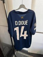 PSG Doue 14 - Thuisshirt 25/26 - Maat M, Maat M, Ophalen of Verzenden, Zo goed als nieuw, Shirt