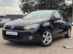 Volkswagen Golf 1.2 TSI Highline AUTOMAAT APPLE CARPLAY CRUI, Auto's, Euro 5, Gebruikt, 4 cilinders, Electronic Stability Program (ESP)