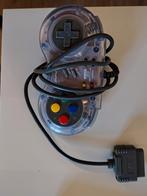 SNES Pro Pad, Spelcomputers en Games, Ophalen of Verzenden, Zo goed als nieuw, Switch, Overige controllers