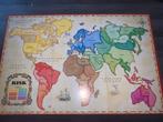 2 x Risk Bordspel oude en luxe editie, Hobby en Vrije tijd, Gezelschapsspellen | Bordspellen, Drie of vier spelers, Ophalen of Verzenden