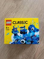 LEGO Classic Creatieve Blauwe Stenen - 11006|NEW|, Kinderen en Baby's, Speelgoed | Duplo en Lego, Ophalen of Verzenden, Nieuw