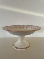 Taartplateau regout, Ophalen of Verzenden, Zo goed als nieuw