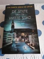 De witte stad deel 1 van Eva García Sáenz de Urturi, Ophalen of Verzenden, Gelezen, Eva García Sáenz de Urtur