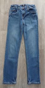 Blauwe jongens spijkerbroek jeans maat 164, Broek, Europe Kids, Ophalen of Verzenden, Zo goed als nieuw
