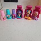 Hairdooz Poppen Collectie, Ophalen of Verzenden, Gebruikt, Overige typen