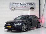 Audi A6 Avant 2.0 TFSI Quattro Premium Edition 252PK "2X S-l, Automaat, Gebruikt, Euro 6, Zwart