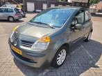 Renault Modus 1.4 16V APK 13-08-2026, Voorwielaandrijving, 4 cilinders, Bedrijf, Handgeschakeld