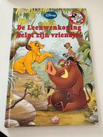 Disney boekenclub, Boeken, Ophalen of Verzenden, Sprookjes, Zo goed als nieuw