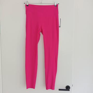 Hema sportlegging roze maat M nieuw! beschikbaar voor biedingen