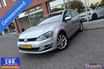 Volkswagen Golf 1.2 TSI Highline Automaat Navi Camera Cruise, Electronic Stability Program (ESP), 125 pk, Gebruikt, 4 cilinders