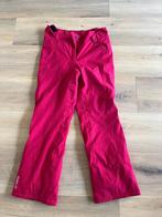 Maier skibroek dames rood maat 46, Broek, Maier, Maat 46/48 (XL) of groter, Ophalen of Verzenden