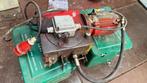Hydraulische pomp, Doe-het-zelf en Verbouw, Gereedschap | Machine-onderdelen en Toebehoren, Ophalen, Gebruikt