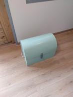 Schatkist, Ophalen of Verzenden, Zo goed als nieuw, Minder dan 50 cm, Minder dan 50 cm