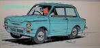 Sunbeam/Hillman, Auto-onderdelen, Ophalen of Verzenden, Gebruikt, Overige automerken