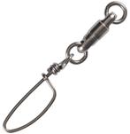 Big Game Yo-Zuri Rvs Kogellagers Snap Swivels Made in Japan., Ophalen of Verzenden, Nieuw, Overige typen