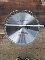 Cirkelzaag 50  cm, Cirkelzaag, Nieuw, Ophalen of Verzenden, 30 tot 70 mm