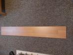 Laminaat 6 planken en enkele stukken, Doe-het-zelf en Verbouw, Plinten en Afwerking, Nieuw, Ophalen of Verzenden, Mdf, 200 tot 250 cm