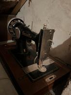 Gazelle naaimachine vintage, Ophalen of Verzenden