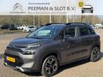 Citroën C3 Aircross 110pk Feel Navigatie|Cruise|FaceLift Mo, Auto's, Citroën, Gebruikt, 1199 cc, Origineel Nederlands, Bedrijf