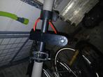E scooter, Ophalen, Gebruikt