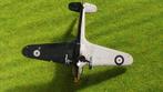 Hurricane Airfix 1:72 gebouwd, Hobby en Vrije tijd, Modelbouw | Vliegtuigen en Helikopters, Ophalen