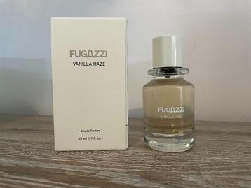Fugazzi Vanilla haze Parfum Decant Niche beschikbaar voor biedingen