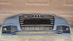 Voorbumper Audi A4 B8 8K Facelift S4 LOOK S-LINE 2012-2016, -, Voor, Nieuw, Ophalen of Verzenden