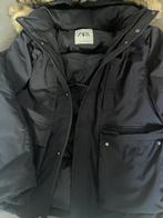 Zara heren winterjas, Kleding | Heren, Ophalen of Verzenden, Nieuw