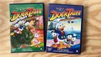 Ducktales DVD's - Disney, Alle leeftijden, Ophalen of Verzenden, Zo goed als nieuw, Amerikaans