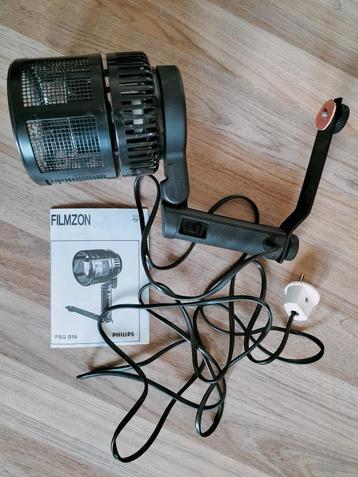 Filmzon beschikbaar voor biedingen