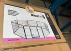 Puppyren 8 panelen NIEUW!, Dieren en Toebehoren, Hondenbenches, Ophalen, Nieuw