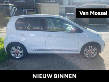 Volkswagen Up! 1.0 BMT high up! | Beats Geluidsysteem | Stoe beschikbaar voor biedingen