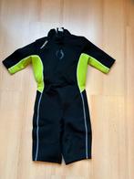 Shorty Wetsuit kids 10 jaar, Watersport en Boten, Ophalen, Zo goed als nieuw, Kind, Wetsuit