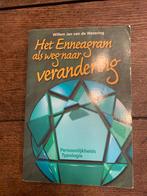 Het Enneagram als weg naar verandering, Ophalen of Verzenden, Gelezen, Persoonlijkheidsleer