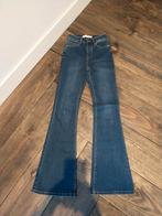 Flared jeans maat xs nieuw., Kleding | Dames, Blauw, Ophalen of Verzenden, W27 (confectie 34) of kleiner, Zo goed als nieuw