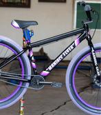 SE Bikes Maniacc Flyer 27.5" Wheelie Bike, Ophalen, Zo goed als nieuw, Aluminium, 24 inch of meer