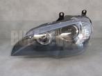 KOPLAMP BMW X5 E70 XENON 06-10 7158929 LINKS Q919/K5 1B, Gebruikt, -, -, 6 maanden garantie