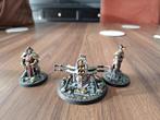 Stormcast Celestar ballista, Hobby en Vrije tijd, Wargaming, Figuurtje(s), Warhammer, Ophalen of Verzenden, Zo goed als nieuw