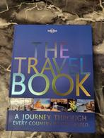 The Travel Book, Ophalen of Verzenden, Zo goed als nieuw