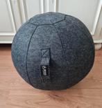 Rivo dyna bal. Zitbal van vilt. 55cm zitbal, Ophalen of Verzenden