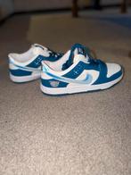Nike Dunk SB Blauw, Nieuw, Sneakers of Gympen, Verzenden, Blauw