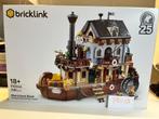 Lego Set - 910046 - BrickLink - Merchant boat, Ophalen, Nieuw