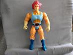 Vintage thundercats lion-o de lord van de thundercats 1985, Ophalen of Verzenden, Gebruikt