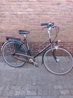 Gazelle Paris [54cm] Omafiets in Nette Staat., Ophalen, 53 tot 56 cm, Gazelle Batavus Sparta Stadsfiets., Zo goed als nieuw
