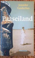 Paaseiland - Jennifer Vanderbes - IGST, Ophalen of Verzenden, Gelezen, Jennifer Vanderbes, Azië