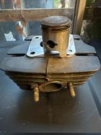 Originele HM166 Cilinder + Zuiger Honda MT5 - Oldstock, Fietsen en Brommers, Ophalen of Verzenden, Zo goed als nieuw, Overige merken