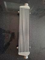 Universele aluminium intercooler, Ophalen of Verzenden