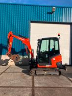 Kubota KX 027-4 (bj 2018), Zakelijke goederen, Machines en Bouw | Kranen en Graafmachines, Graafmachine